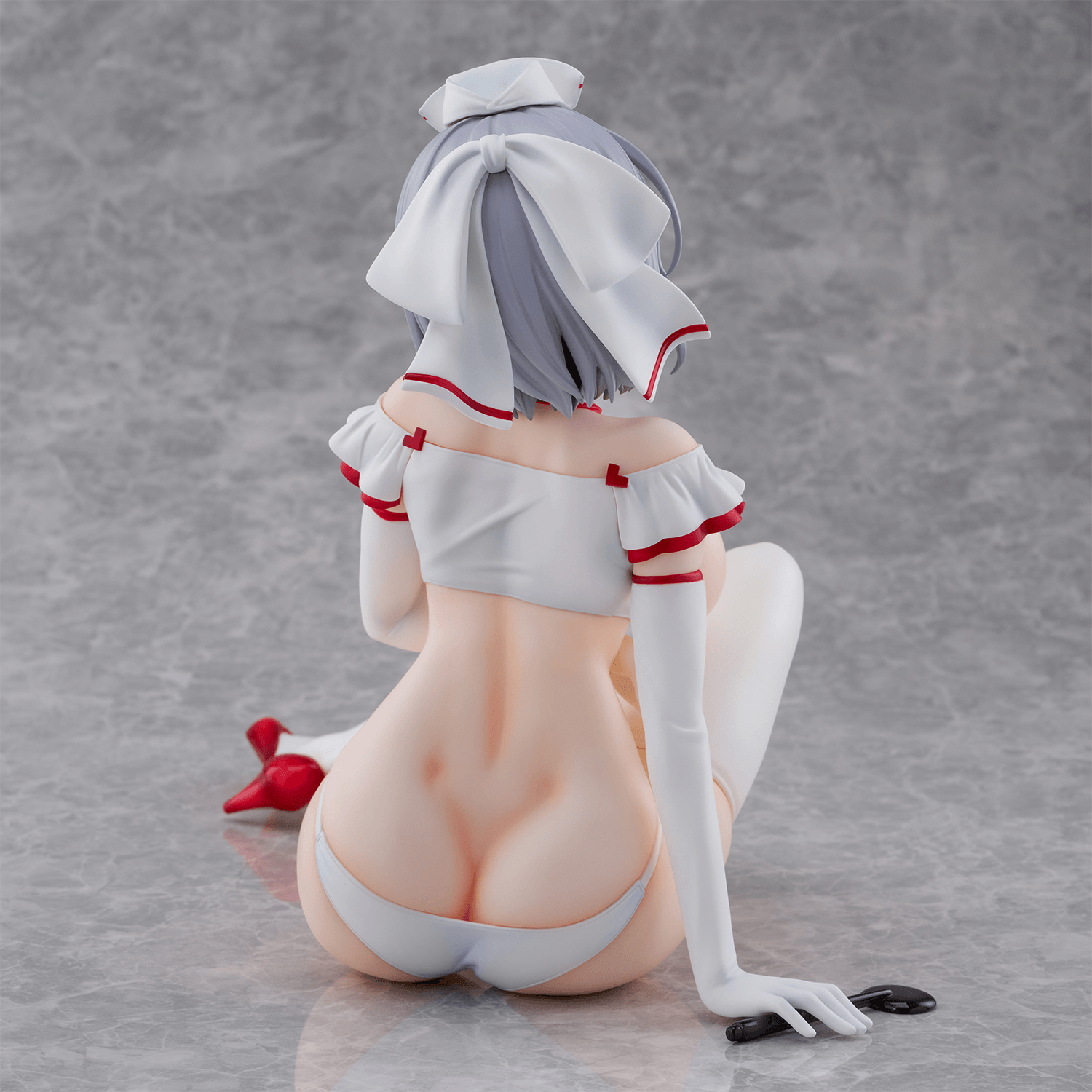 Shinovi Master Senran Kagura: NEW LINK 1/4 Yumi: Sexy Nurse Ver. | 4570157196605