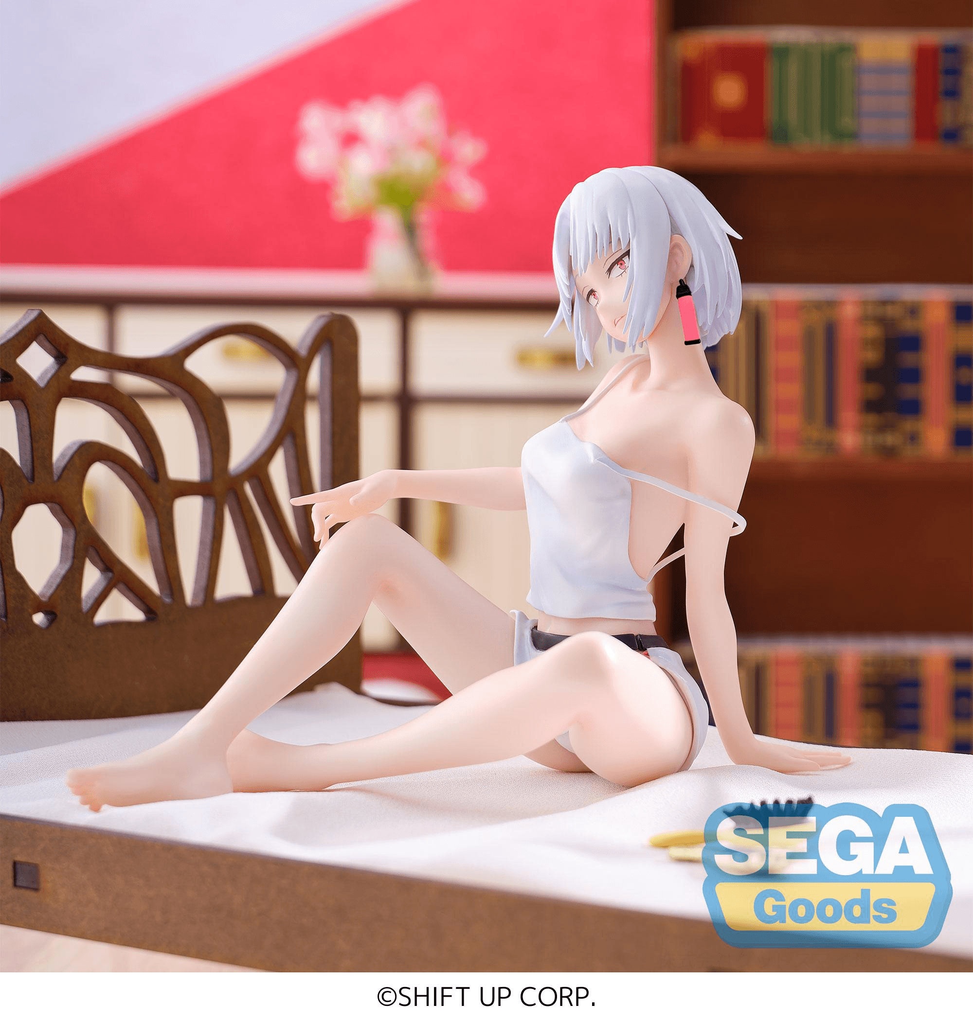 (Rerelease) Yumemirize "GODDESS OF VICTORY: NIKKE" "Drake" | 4582733468525