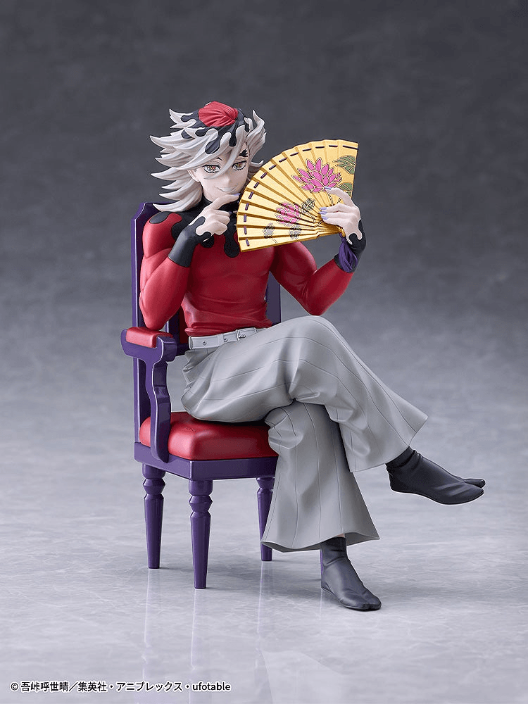 Demon Slayer: Kimetsu no Yaiba Doma Non-Scale Figure