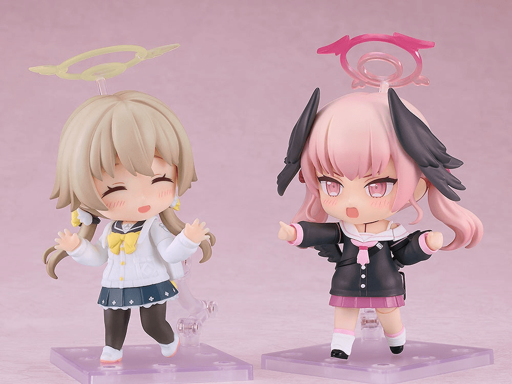 Nendoroid Koharu Shimoe | 4580828673410