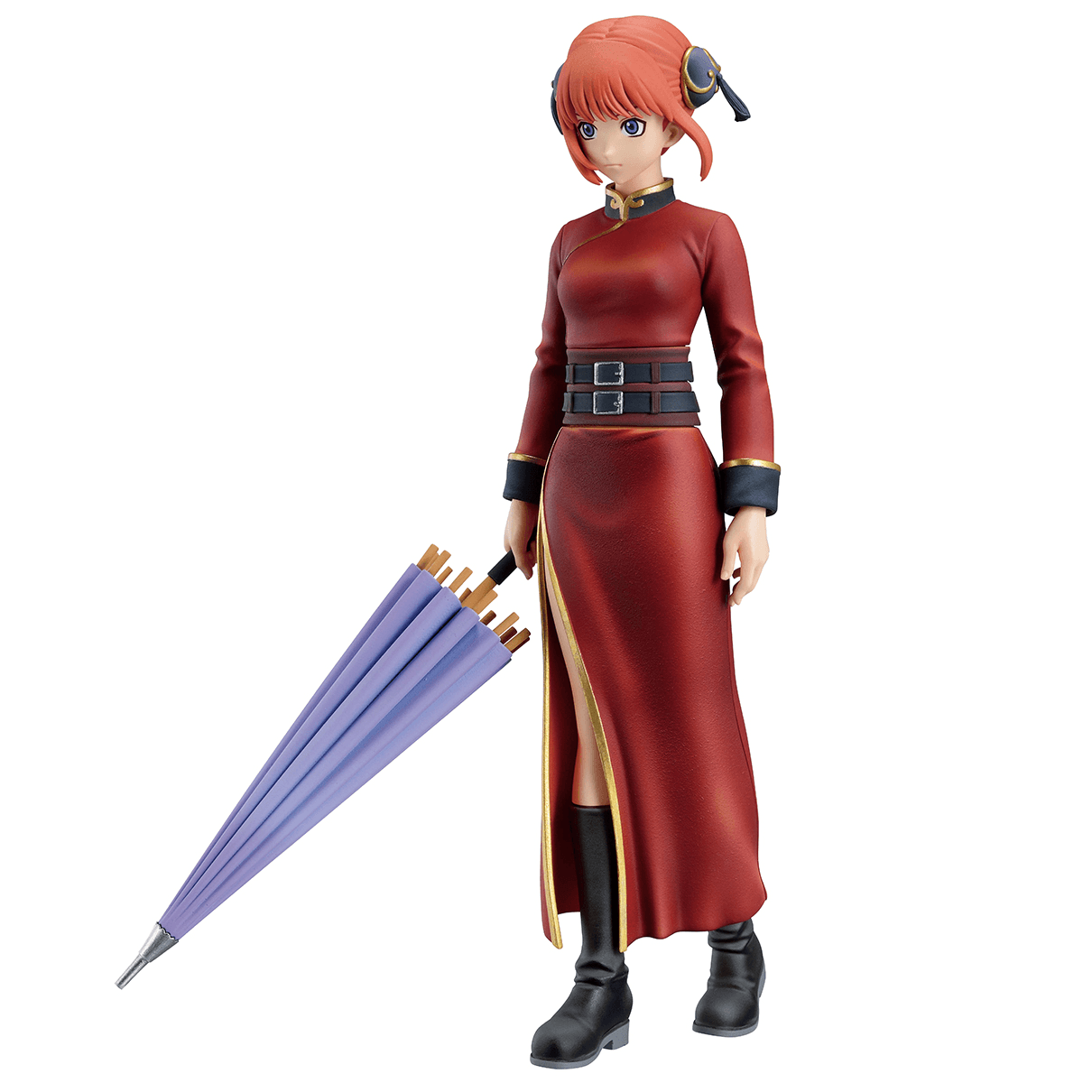 Kagura (-Gintama Exhibition-Part 2) | 4573102724656