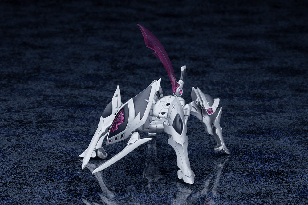 XenoAlma Legiant | 4934054073085