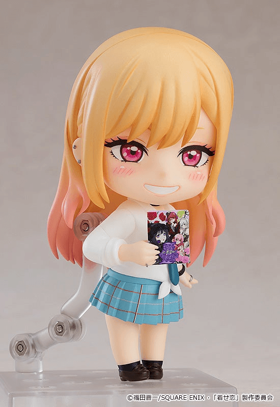 (Rerelease) Nendoroid Marin Kitagawa | 4580828663015