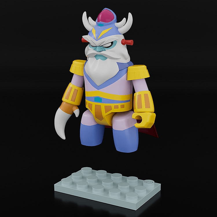 BRICKROID Great Marshall of Hell | 4580828667280