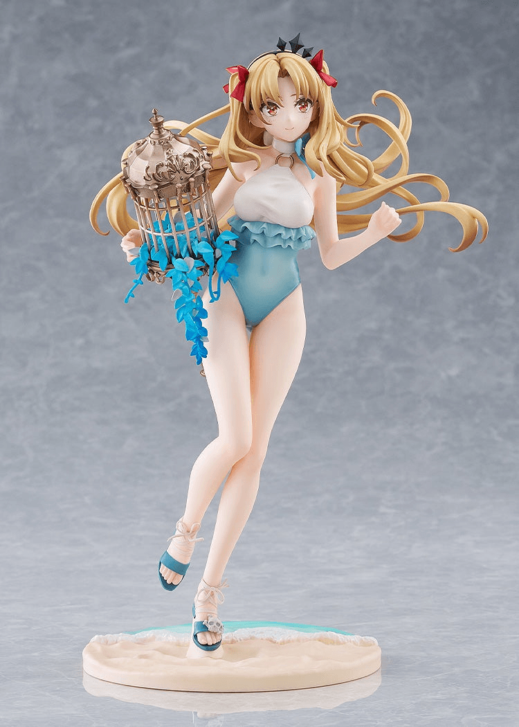Fate/Grand Order Beast / Ereshkigal 1/7 scale figure (1st Ascension) | 4534530954756