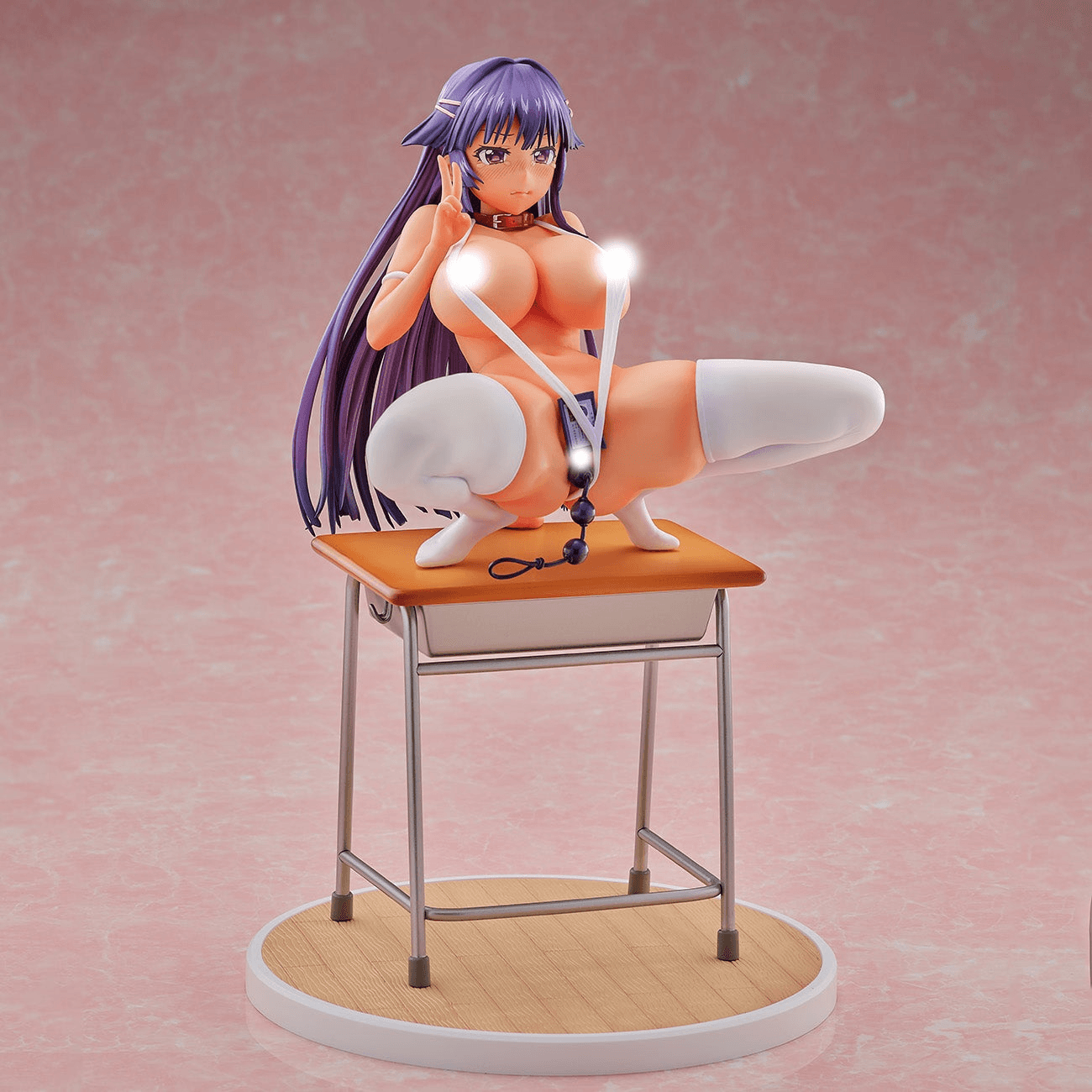 Chizuru Shiina Tanned Skin Deluxe ver. | 4580770170579