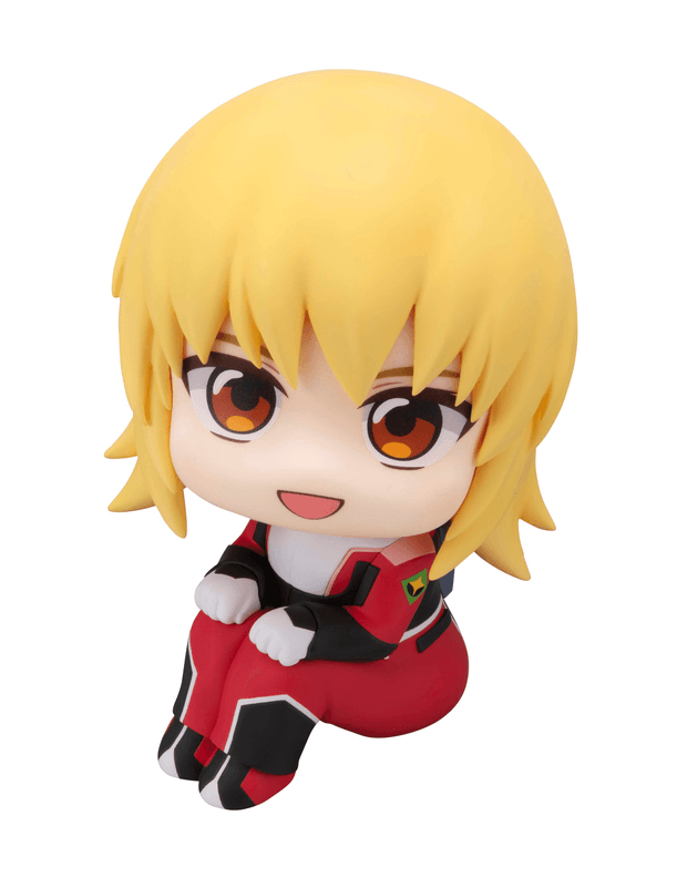 TAITO Lookup Mobile Suit Gundam SEED FREEDOM Cagalli Yula Athha | 4535123845758