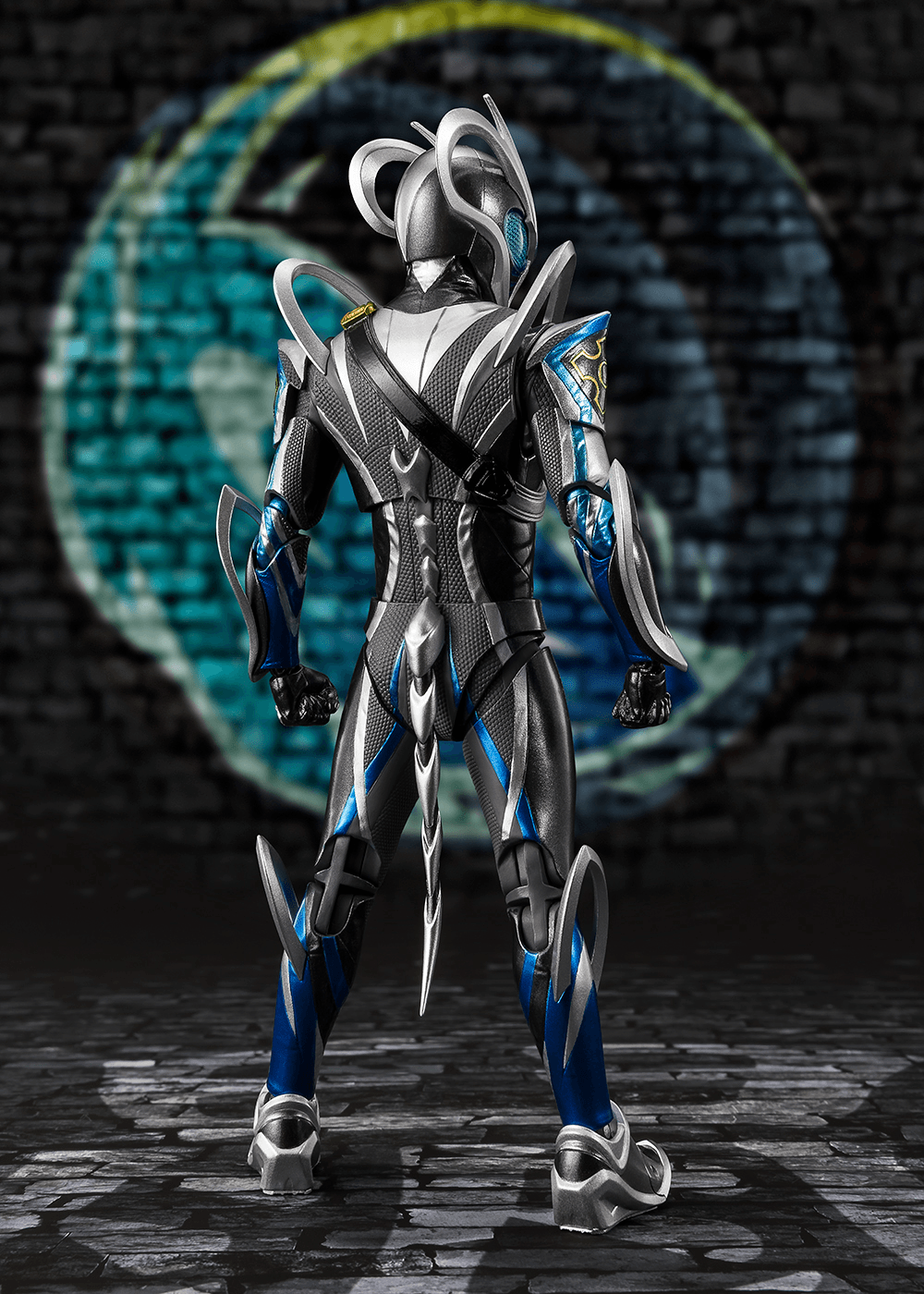 KAMEN RIDER MY-TH