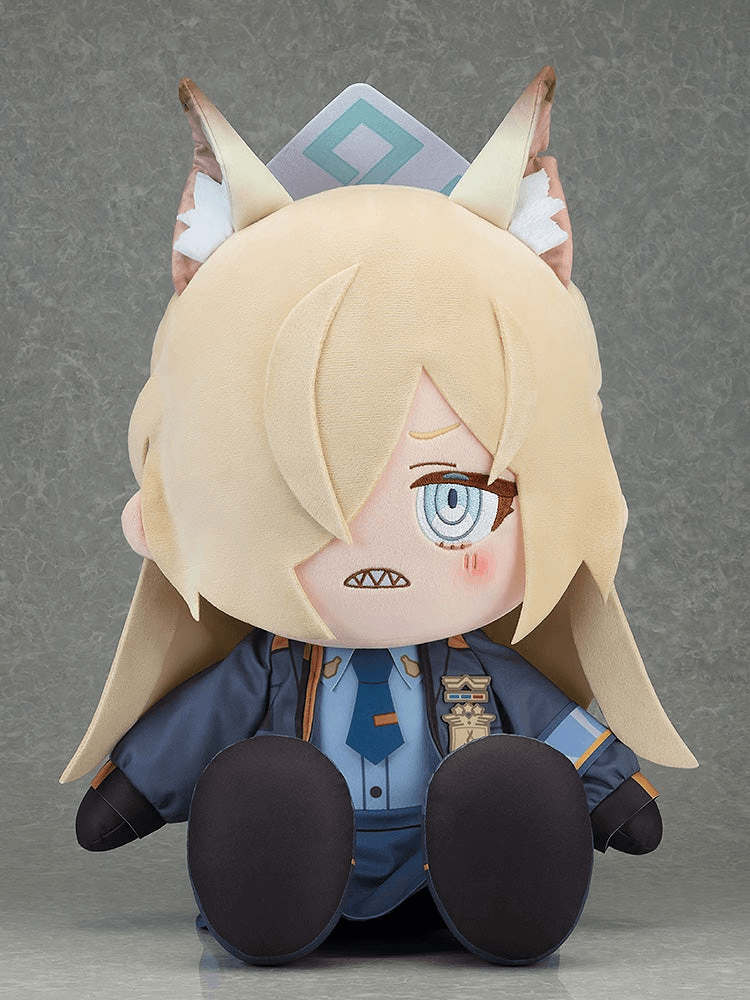 Chocopuni Big 40cm Plushie Kanna | 4580828678019