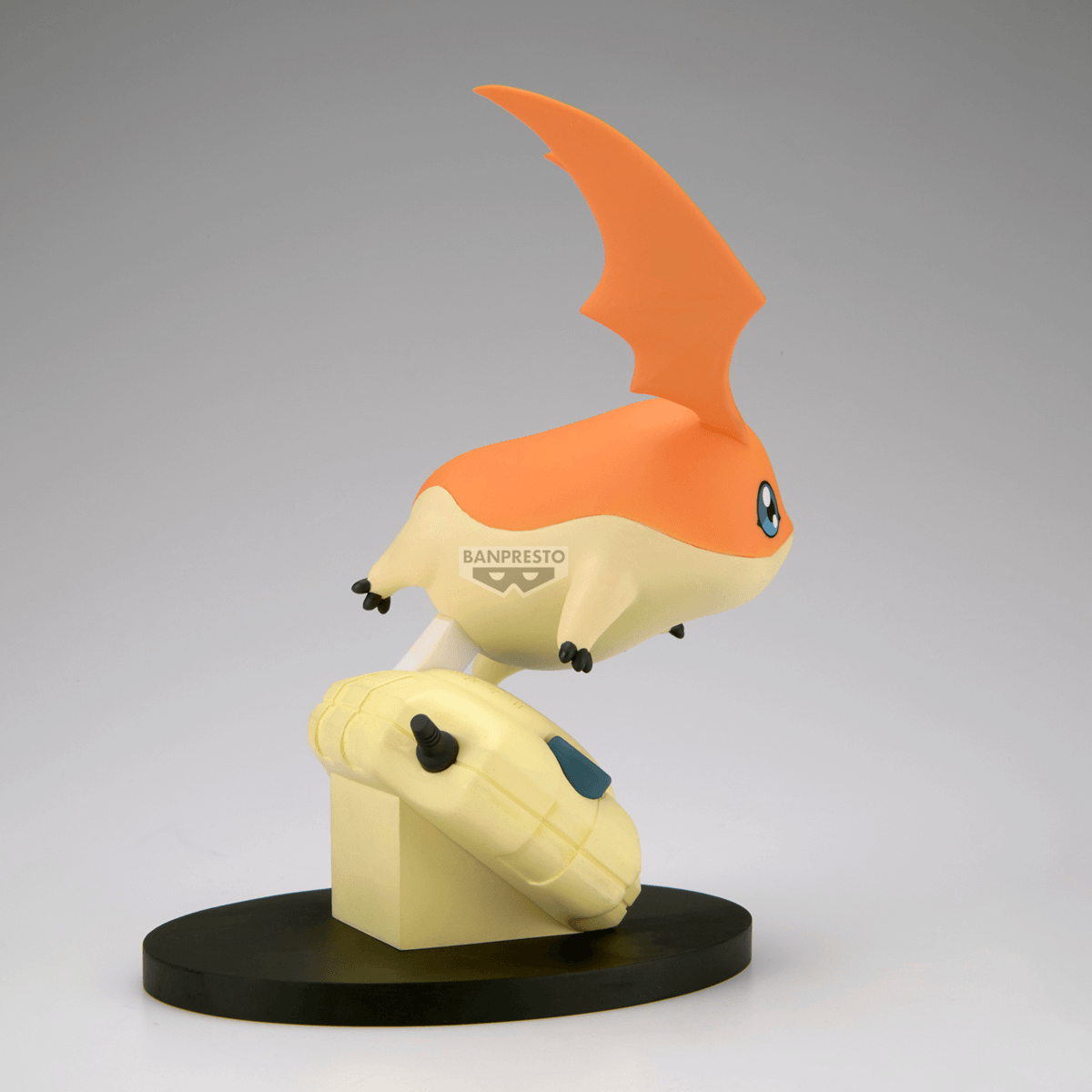 DIGIMON ADVENTURE DIGIVICE FIGURE PATAMON | 4573102718754