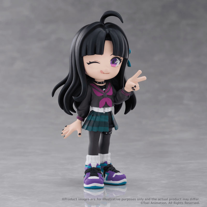 BUSHIROAD CREATIVE PalVerse GIRLS BAND CRY | 4570194415660