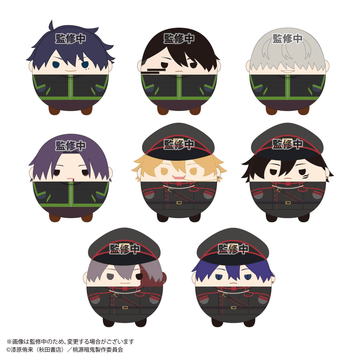 Tougen Anki Fuwa Kororin 3 Blind Box (Box of 8)