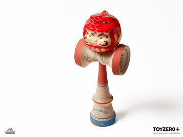 PP X MONSTER Daruma Kendama | 754590540247