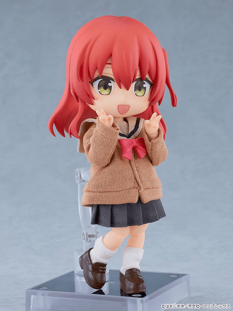 Nendoroid Doll Ikuyo Kita | 4570232582842