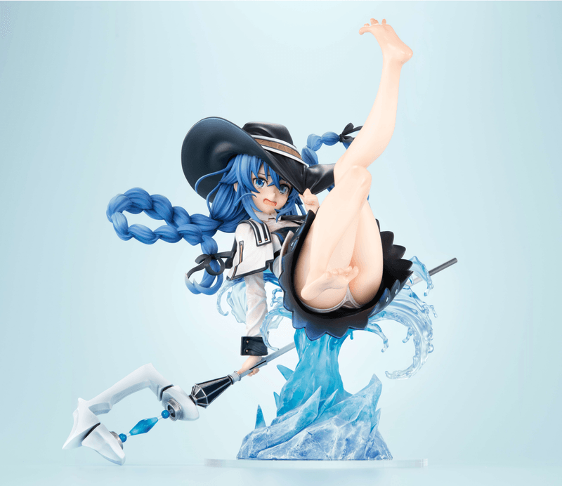 MegaHouse Lucrea Mushoku Tensei:Jobless Reincarnation Roxy | 4535123846434