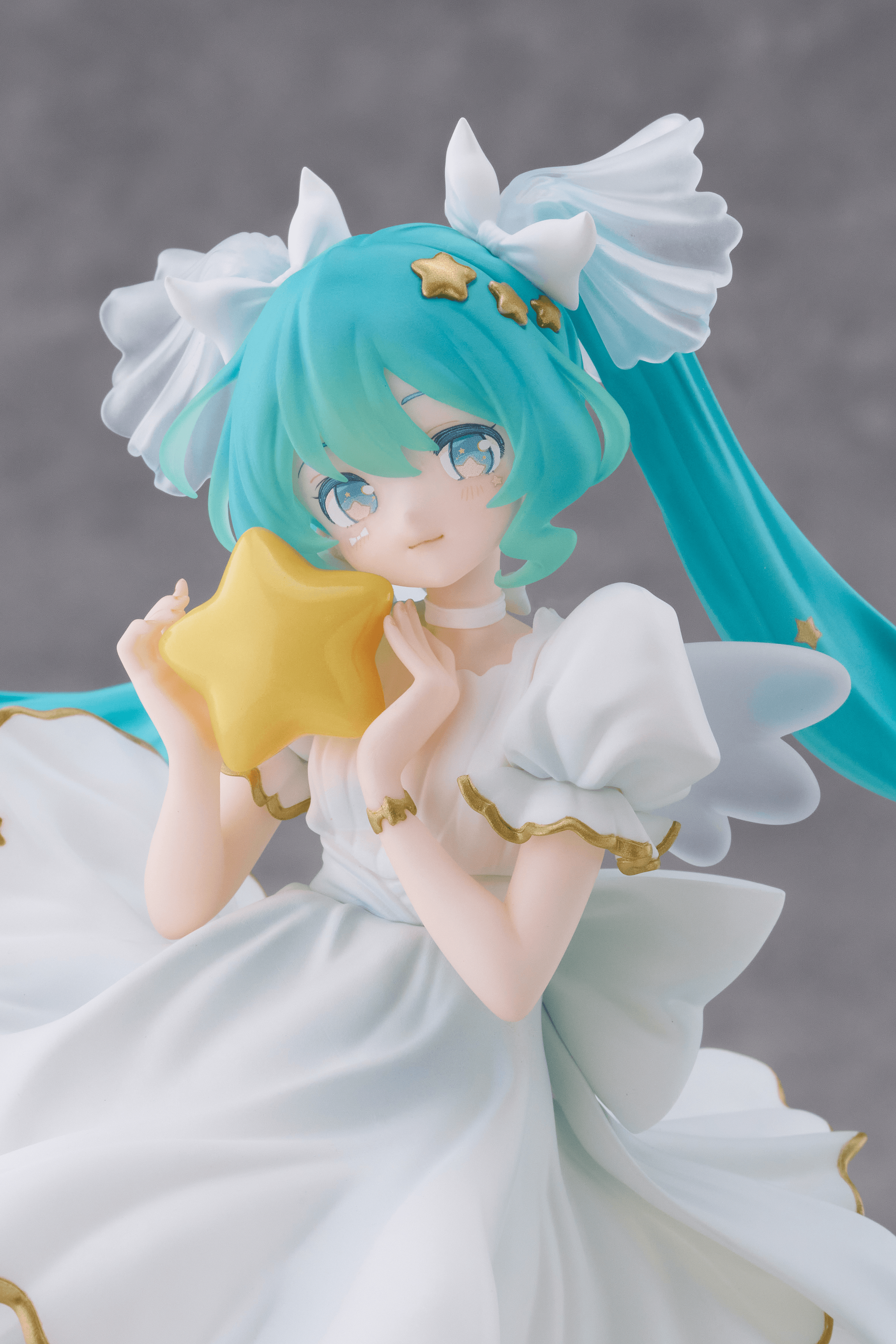Hatsune Miku AMP+ Figure - HATSUNE MIKU Birthday 2026 (Star Dreamy Ver.)