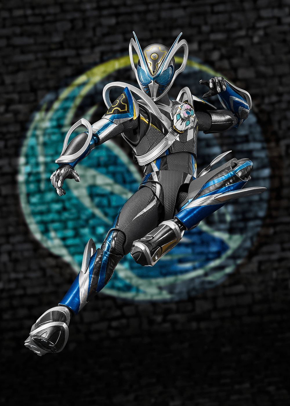 KAMEN RIDER MY-TH