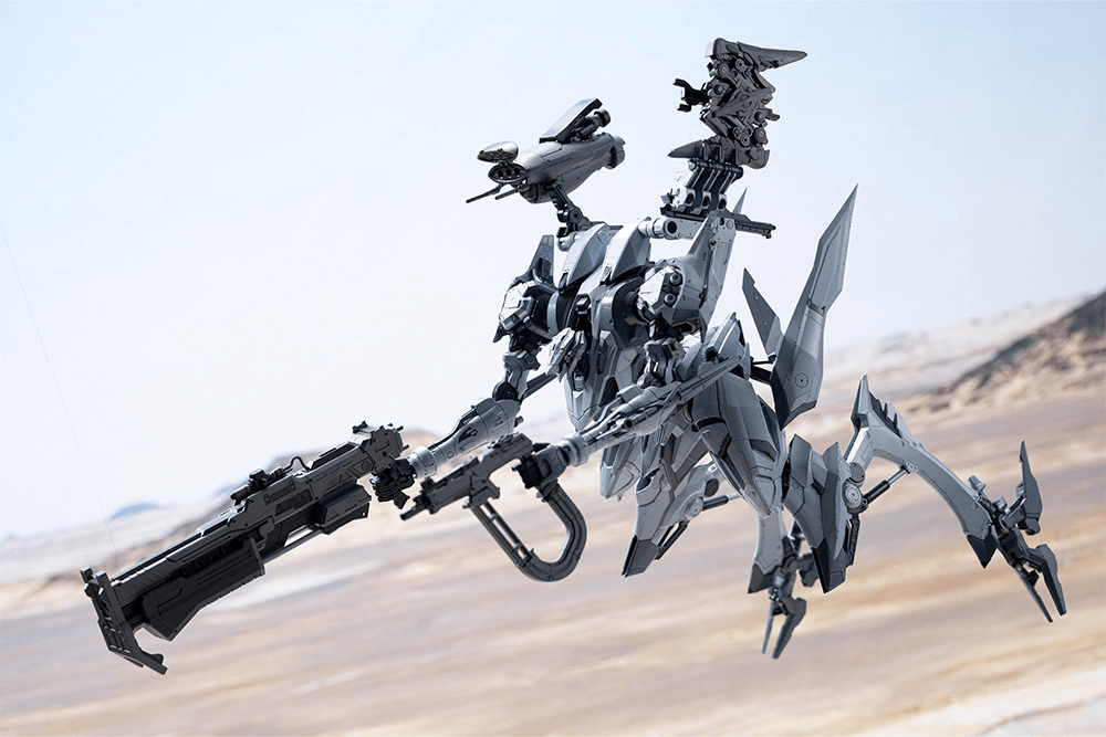 SCHNEIDER NACHTREIHER/40E Close-Quarters Assault Type | 4934054048083