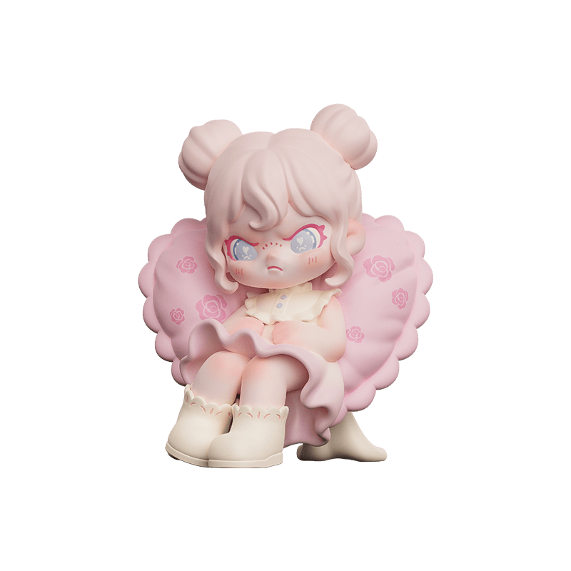 DORA The Wonderful Night series figures (Box of 12)