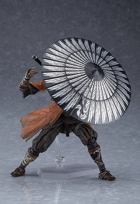 (Rerelease) figma Sekiro: DX Edition | 4545784070222