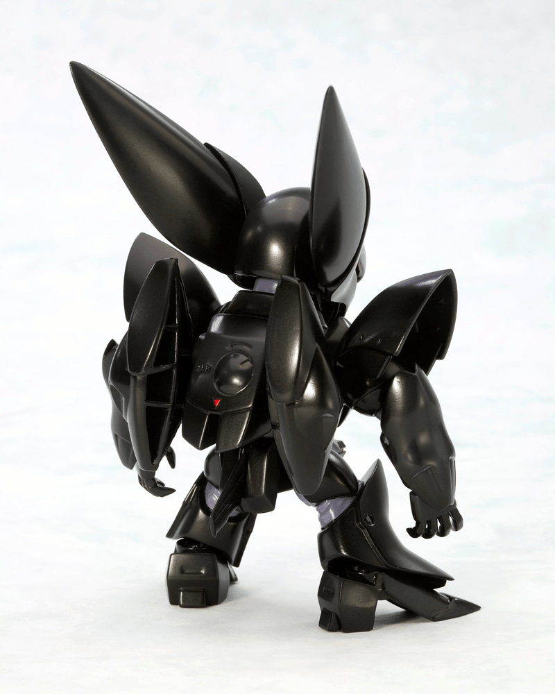 D-STYLE TYPE-J9 GRIFFON