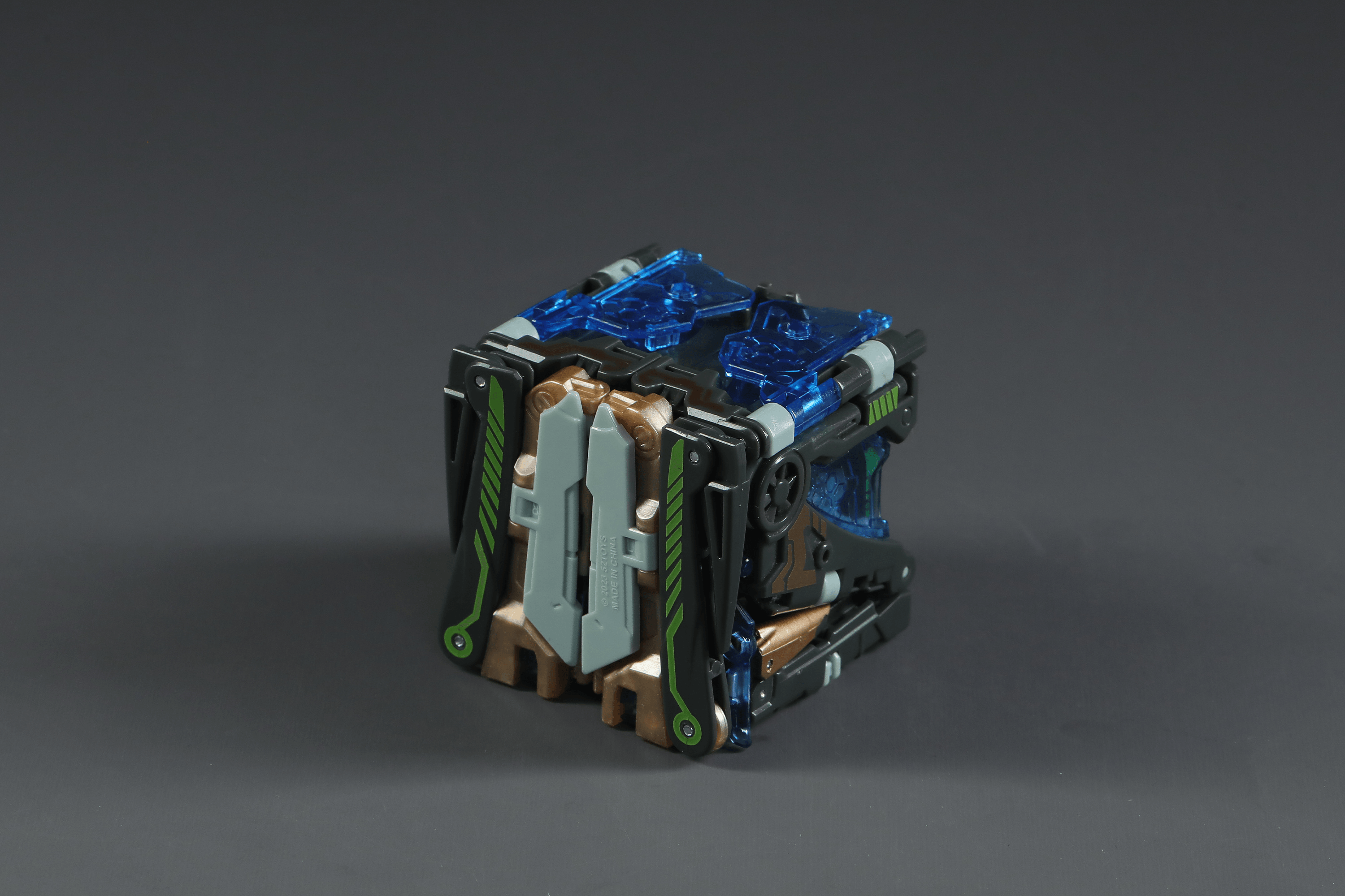 BB-64 RADIOHEADAR | 6958985025300