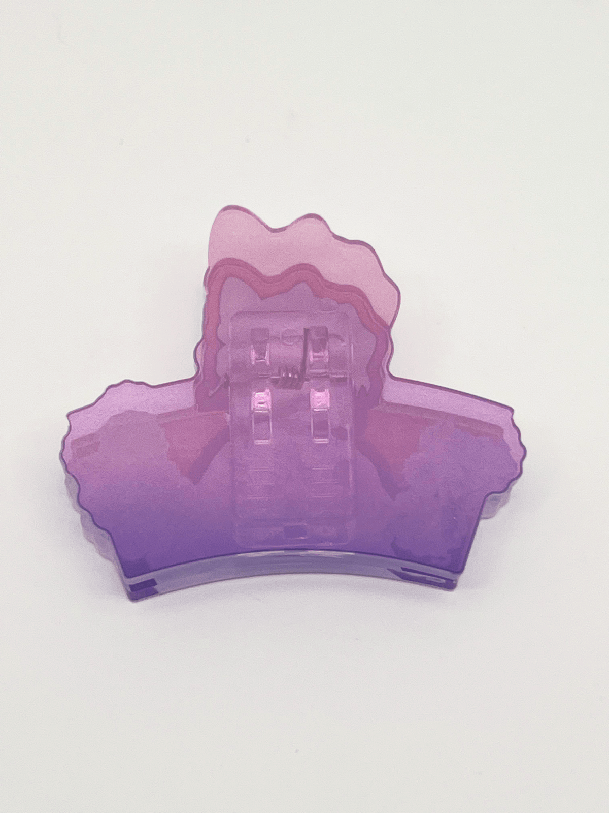 Demon Slayer - Floral PP Clip (Box of 6)