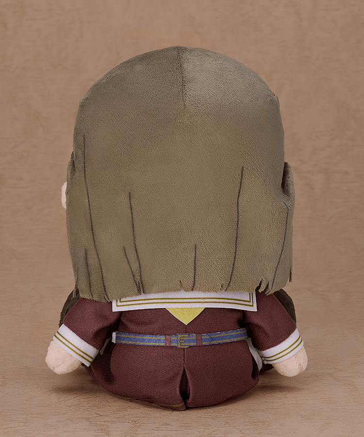 Kuripan Plushie Kosuzu Kachimachi | 4580828660441