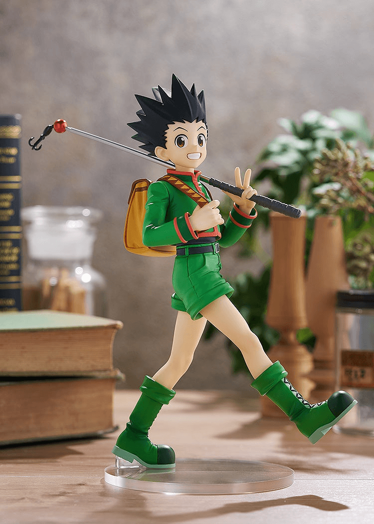 POP UP PARADE Gon Freecss L Size | 4580828666344