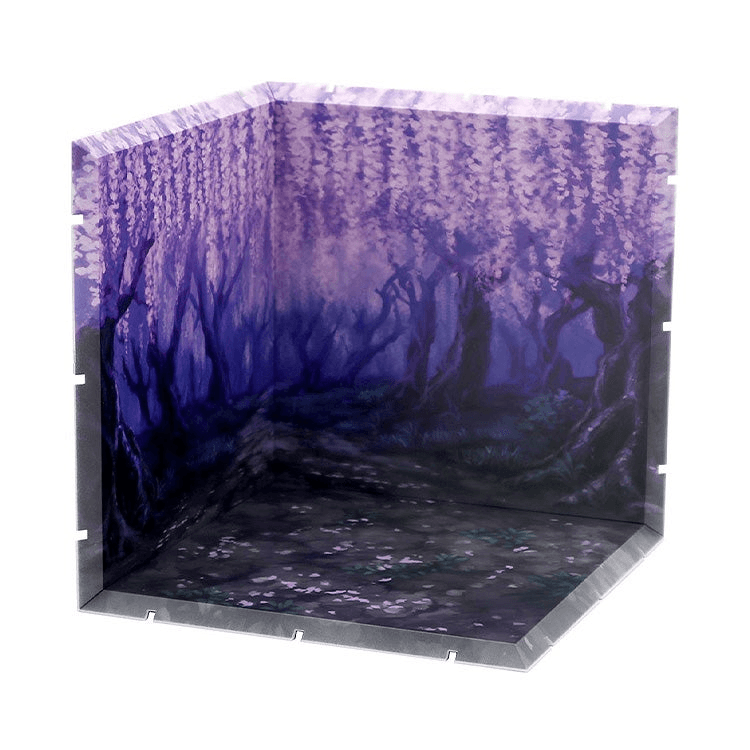 Dioramansion 150: Wisteria (Rerelease) | 4570151243305