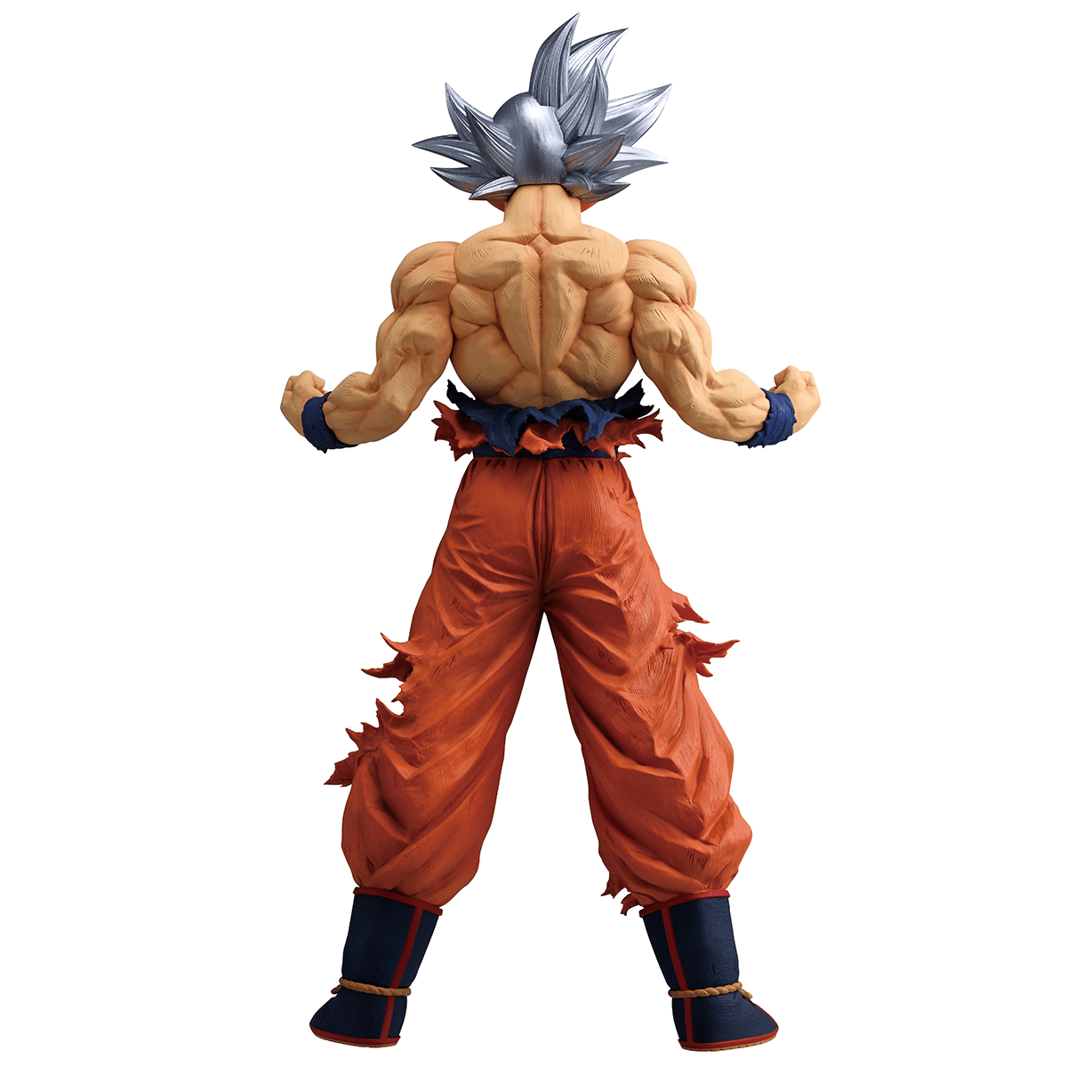 Son Goku Ultra Instinct (The Chronicle of Goku) | 4573102723765