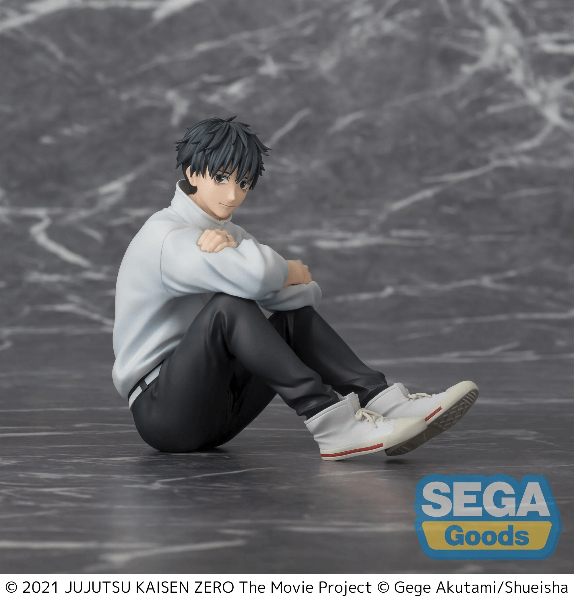 Yumemirize Jujutsu Kaisen 0: The Movie Yuta Okkotsu | 4582733452869