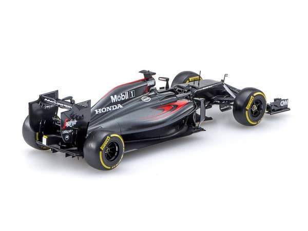Ebbro 1/20 McLaren Honda MP4-31 Spanish GP | 4526175200183