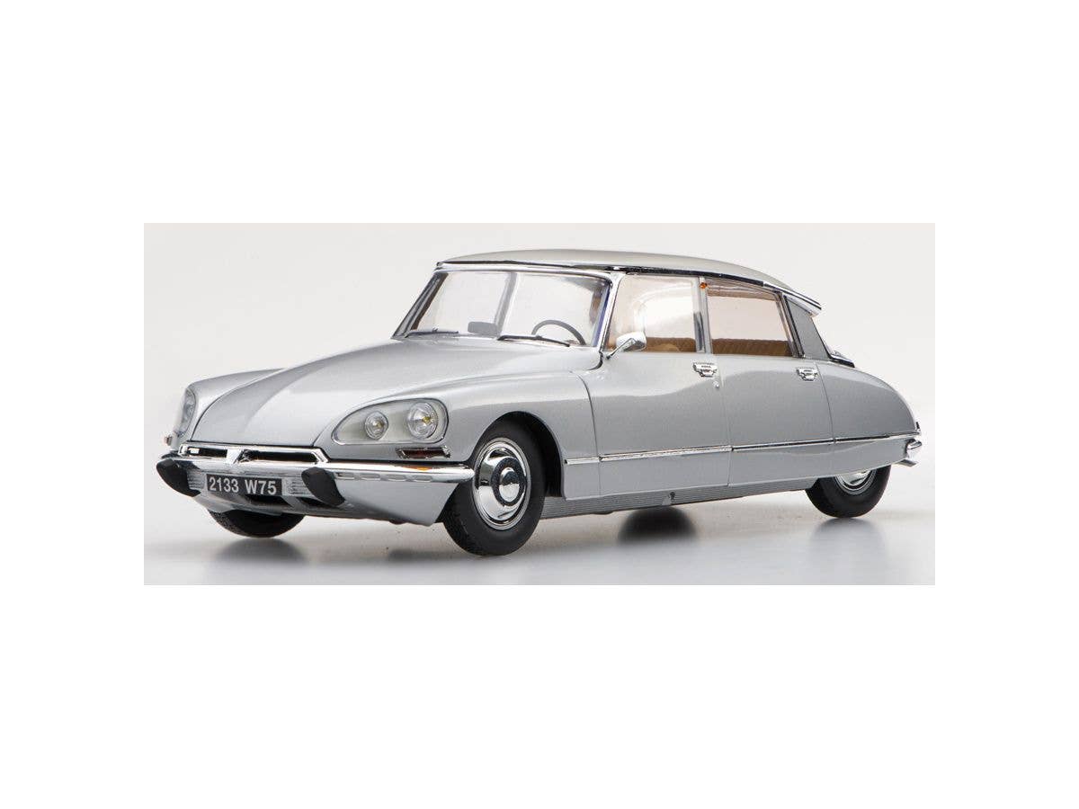 Ebbro 1/24 Citroen DS21 | 4526175250096
