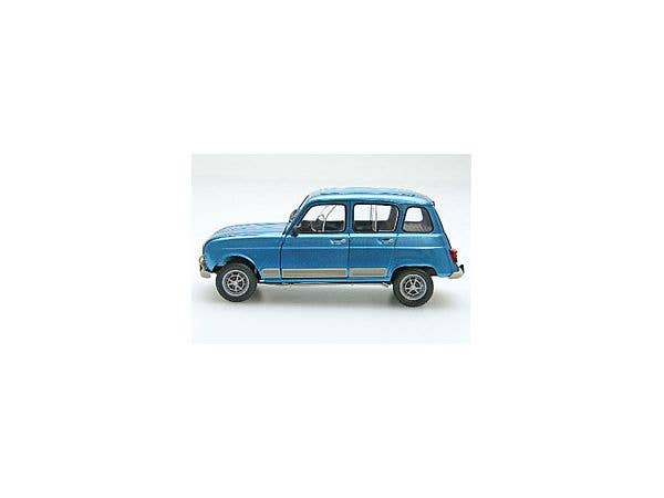 Ebbro 1/24 Renault 4GTL | 4526175250119