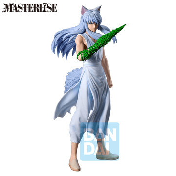 Youko Kurama (Chapter Black Saga) | 4573102724939