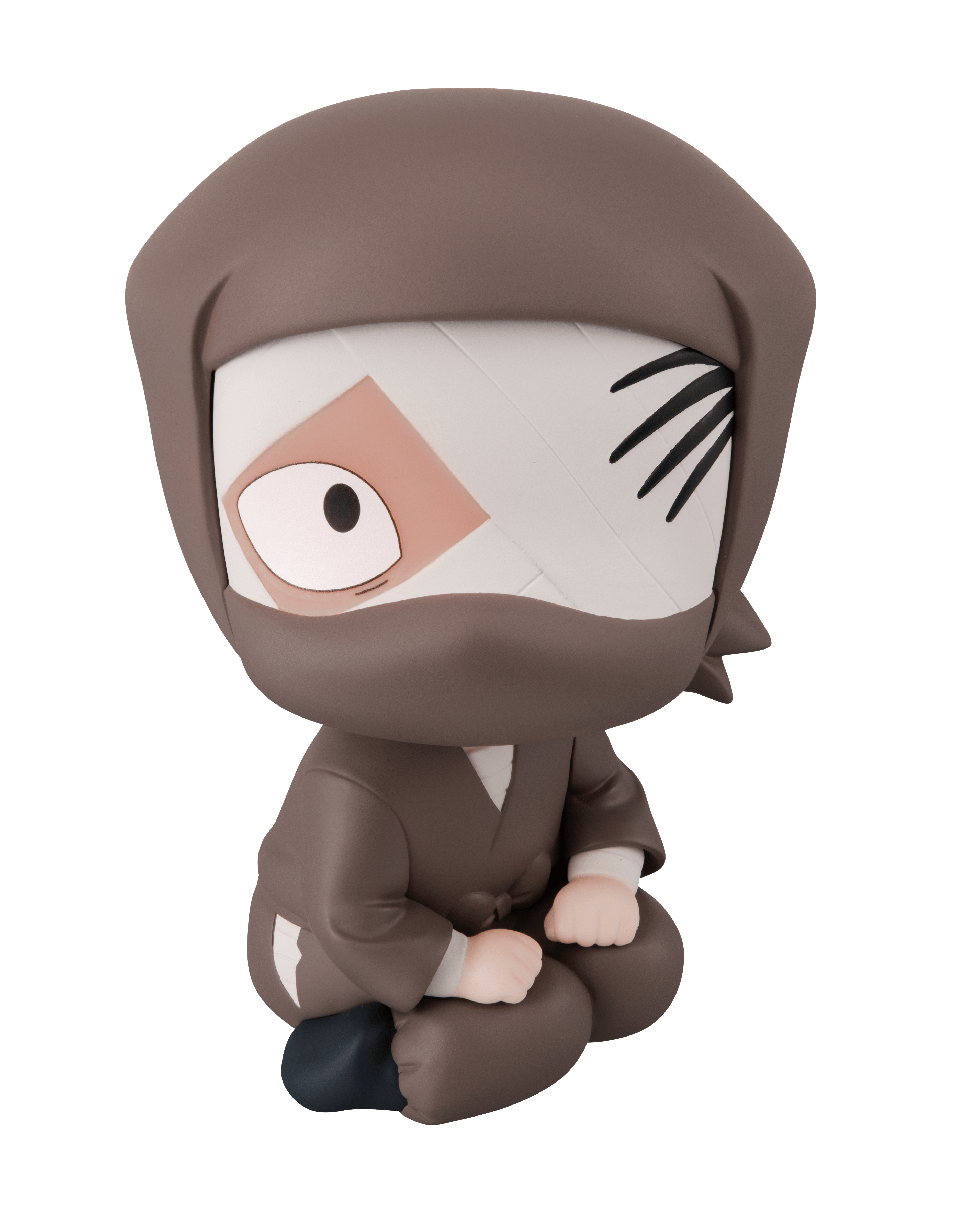 Lookup Nintama Rantaro Zatto Konnamon【with gift】 | 4535123848391