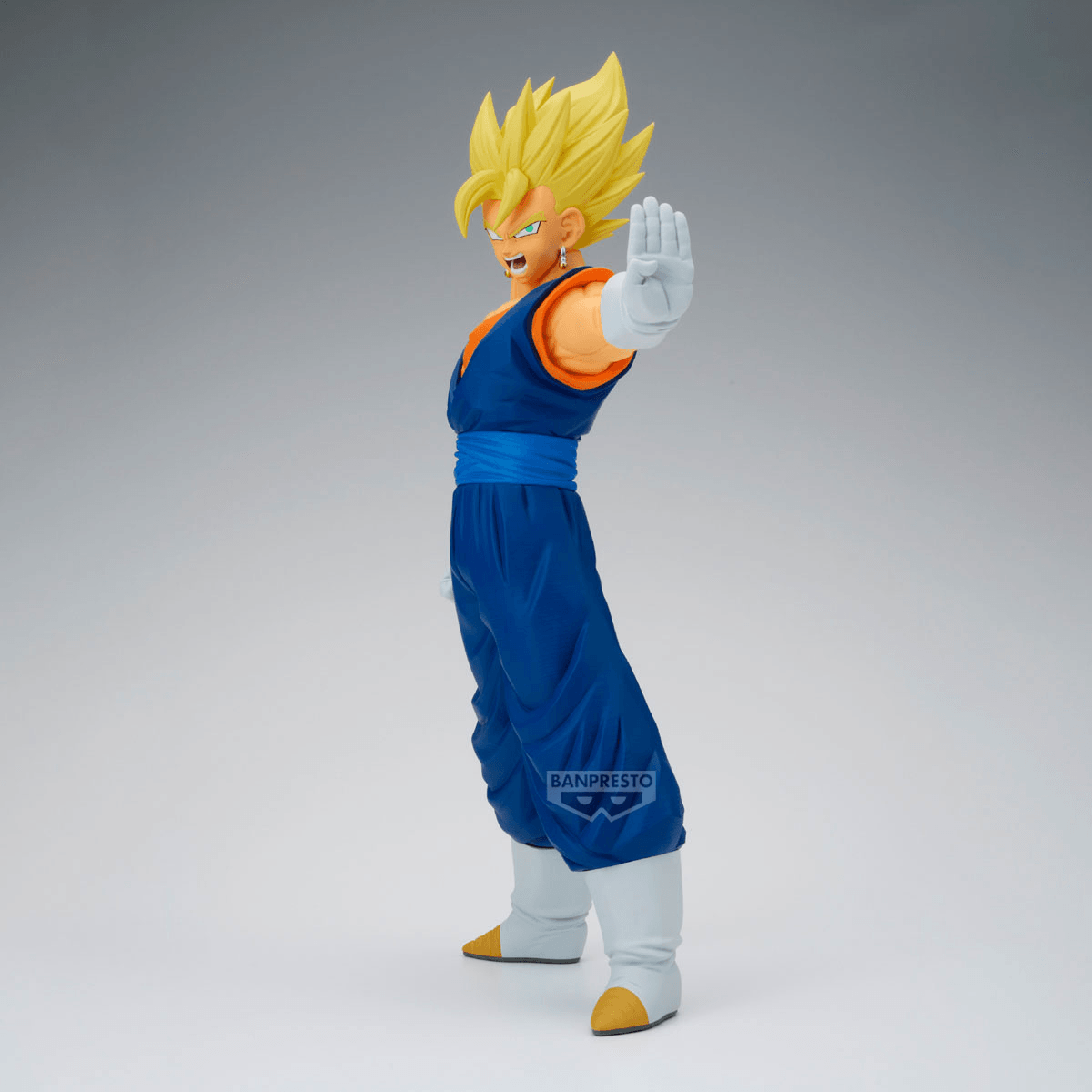 DRAGON BALL Z Grandista-VEGITO- | 4573102713506