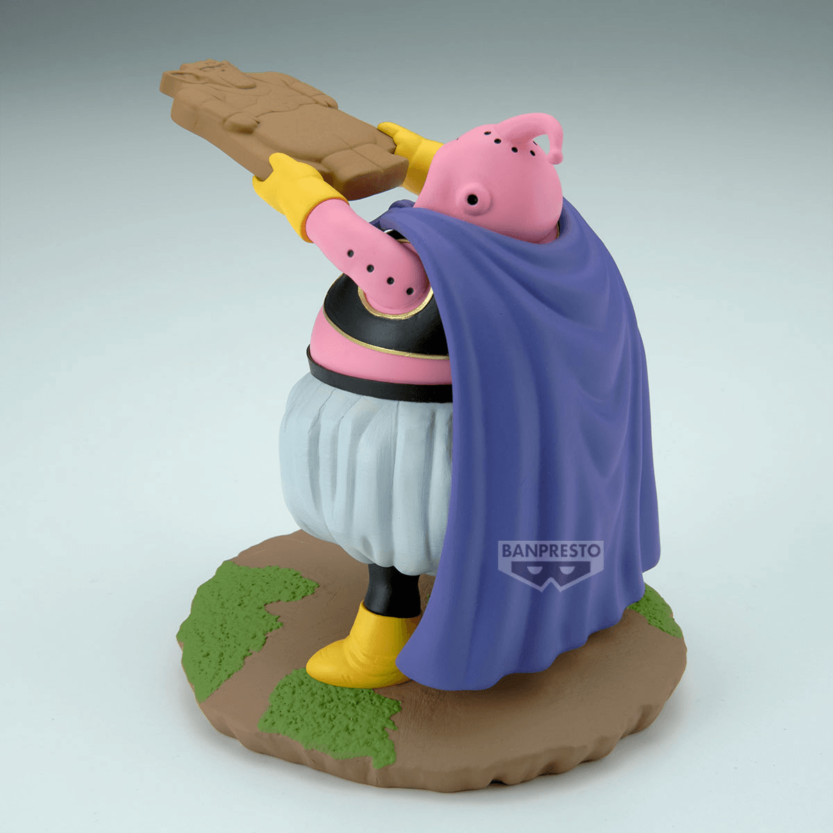 DRAGON BALL Z History Box MAJIN BUU | 4573102718778