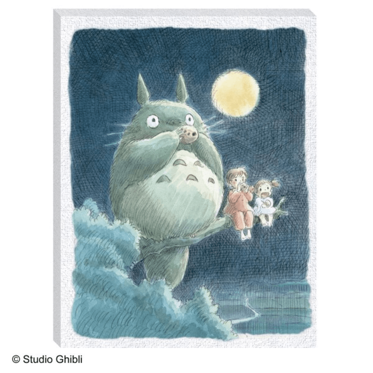 ATB-53 Chorus under the Moonlight "My Neighbor Totoro" | 4970381524104