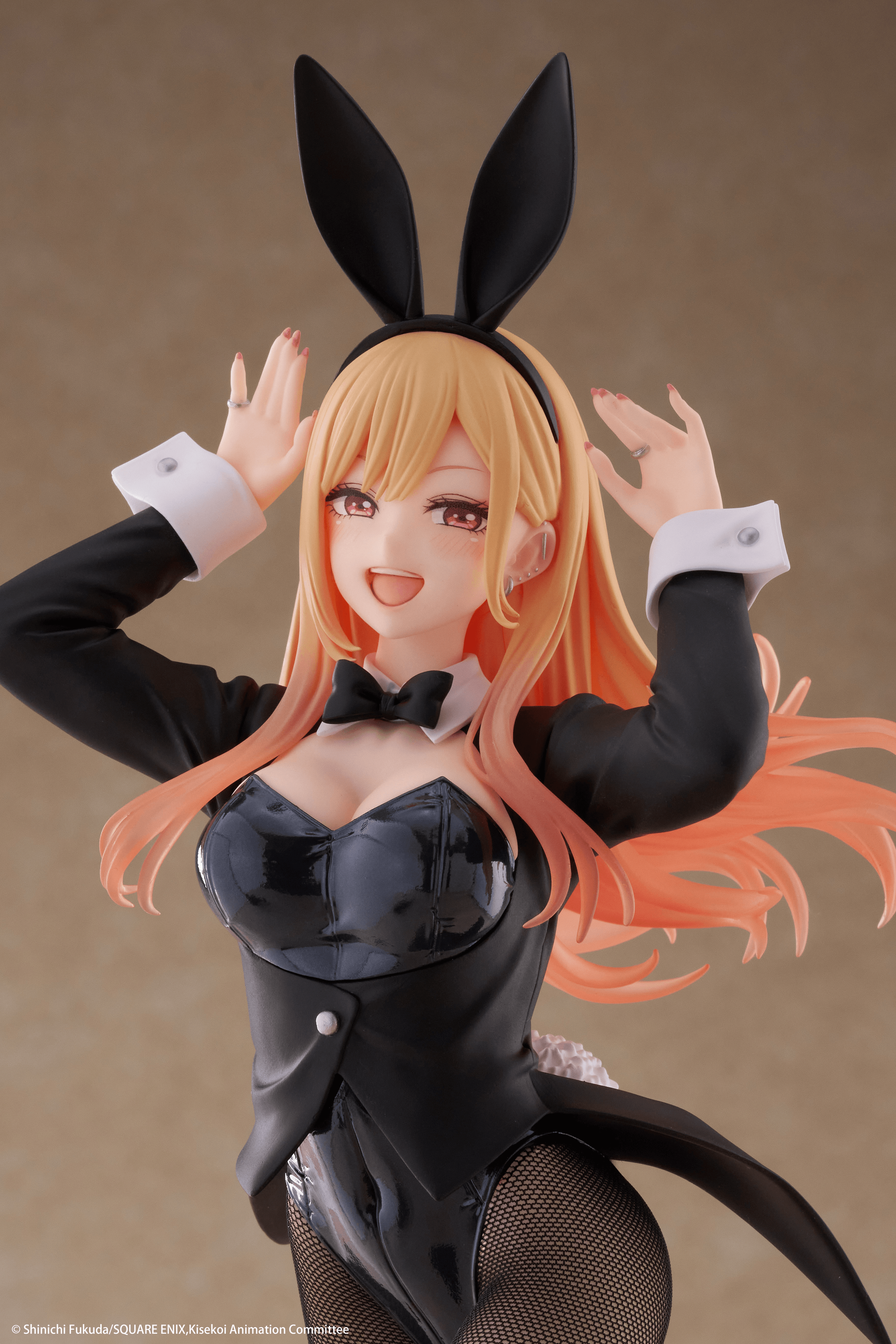 My Dress-Up Darling T-Most Figure - Marin Kitagawa (Bunny Ver.) | 840342404629