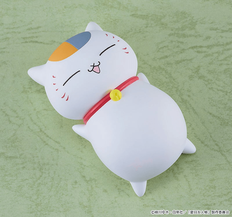 Nendoroid Surprise Natsume Yujin-cho: Takashi Natsume & Nyanko Sensei Collection (Box of 6)