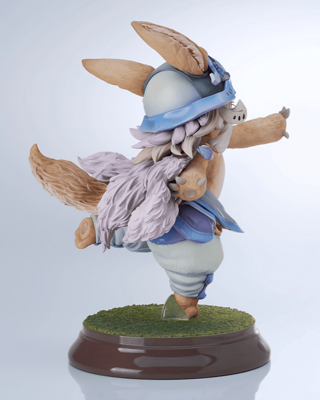 Good Smile Company Nanachi: New Outfit Ver.