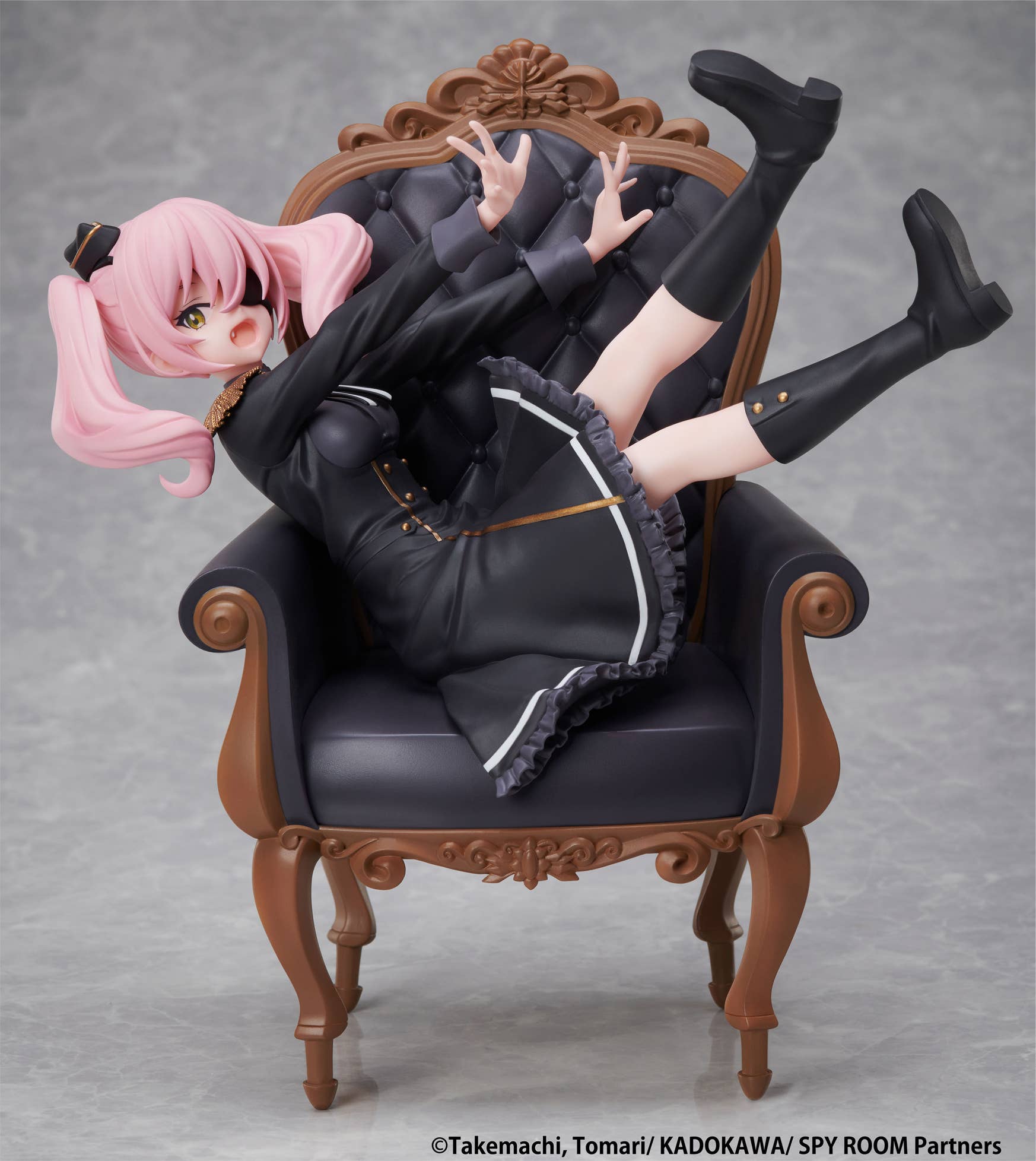 elcoco SPY ROOM Annett 1/7 scale figure | 4582705280704