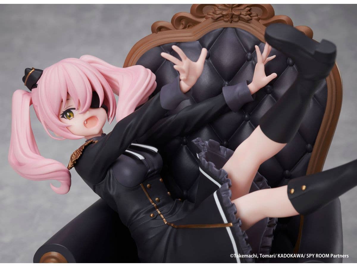 elcoco SPY ROOM Annett 1/7 scale figure | 4582705280704