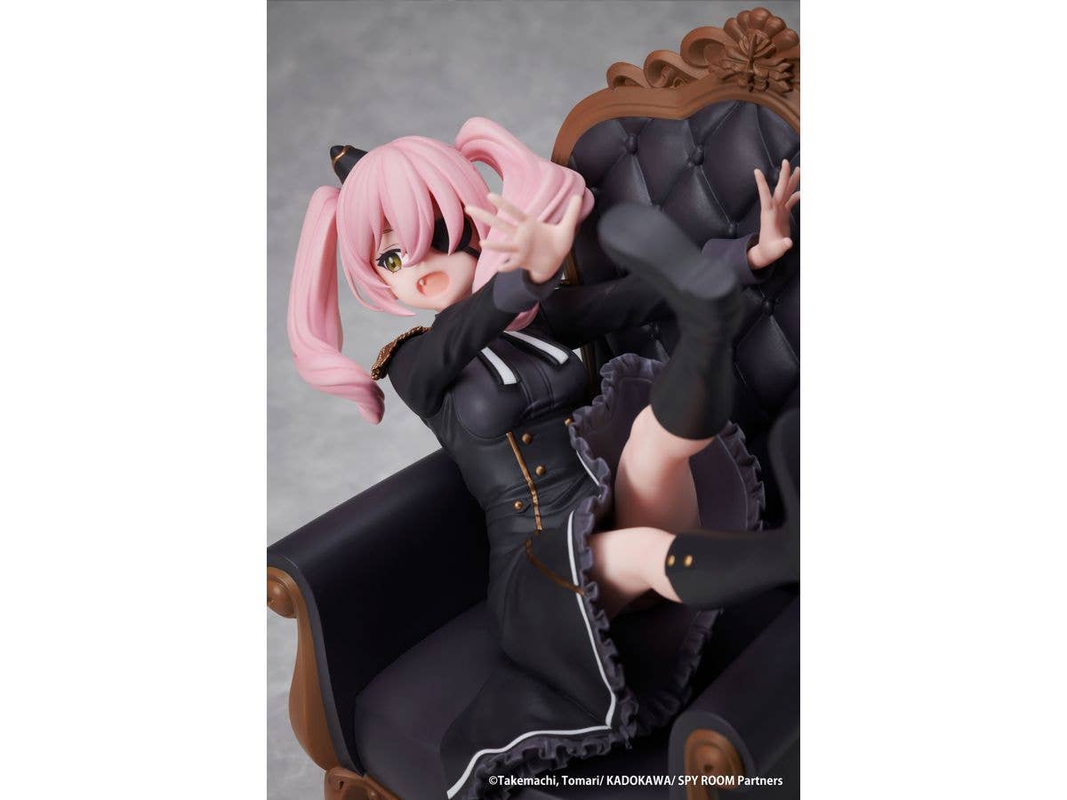 elcoco SPY ROOM Annett 1/7 scale figure | 4582705280704
