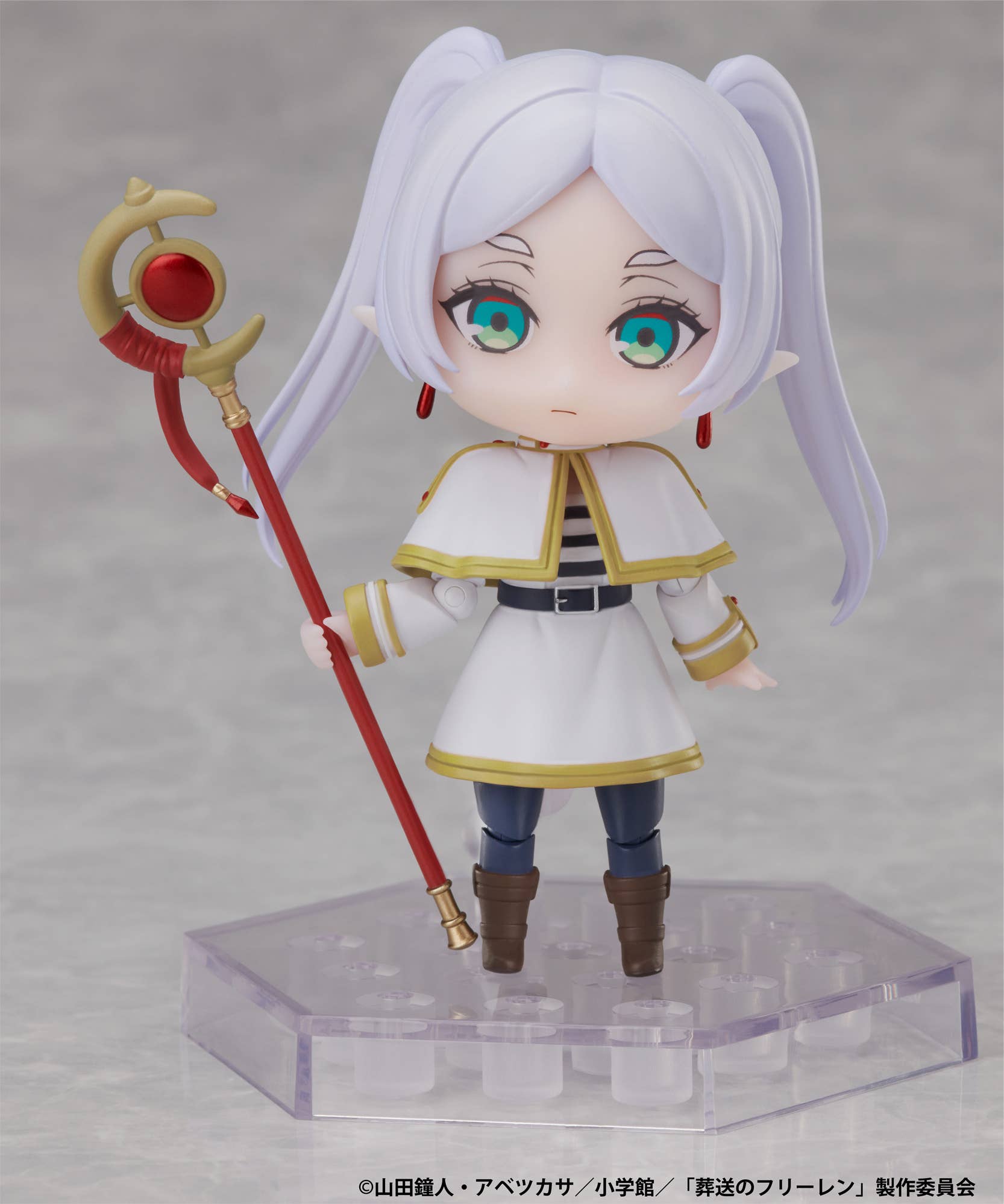 FRIEREN BEYOND JOURNEYS END FRIEREN DEFORME AF | 4582705281060
