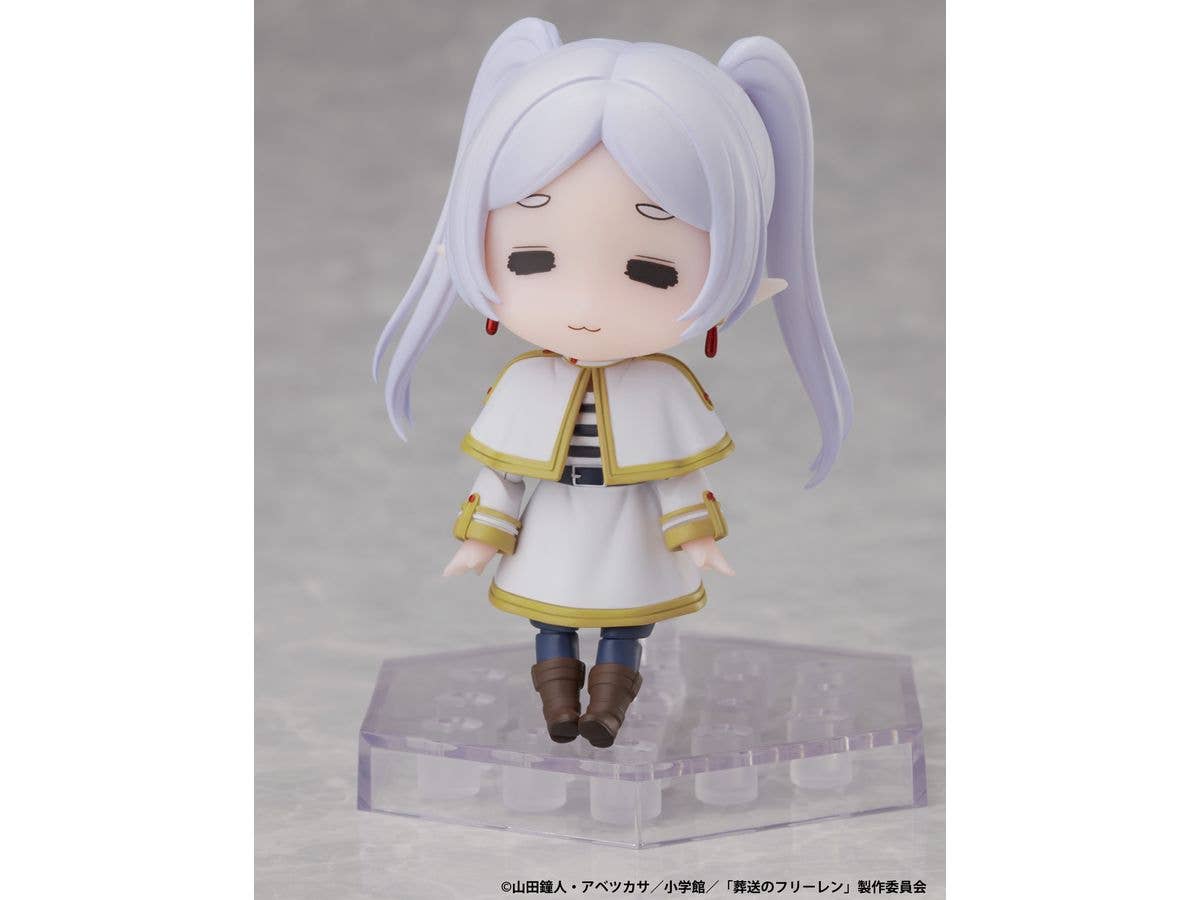 FRIEREN BEYOND JOURNEYS END FRIEREN DEFORME AF | 4582705281060