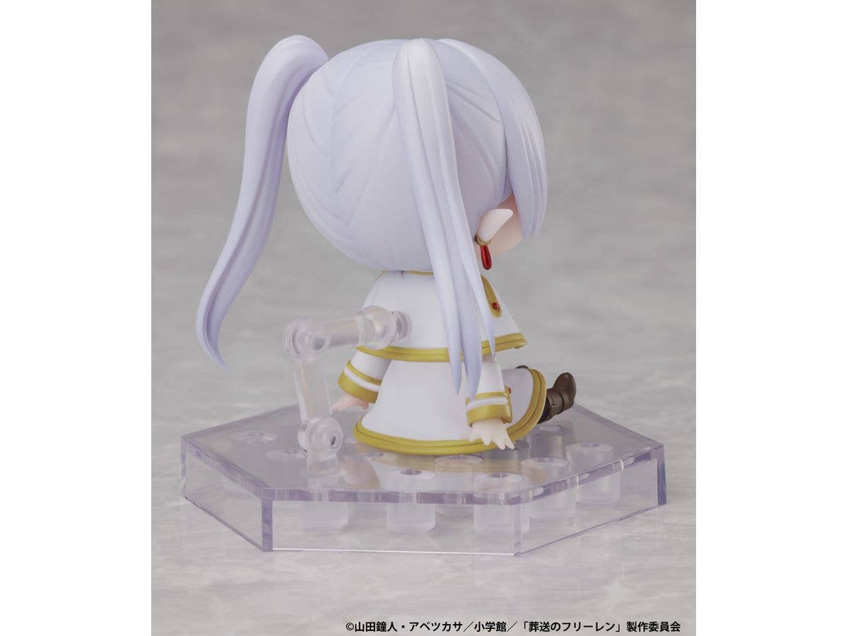 FRIEREN BEYOND JOURNEYS END FRIEREN DEFORME AF | 4582705281060