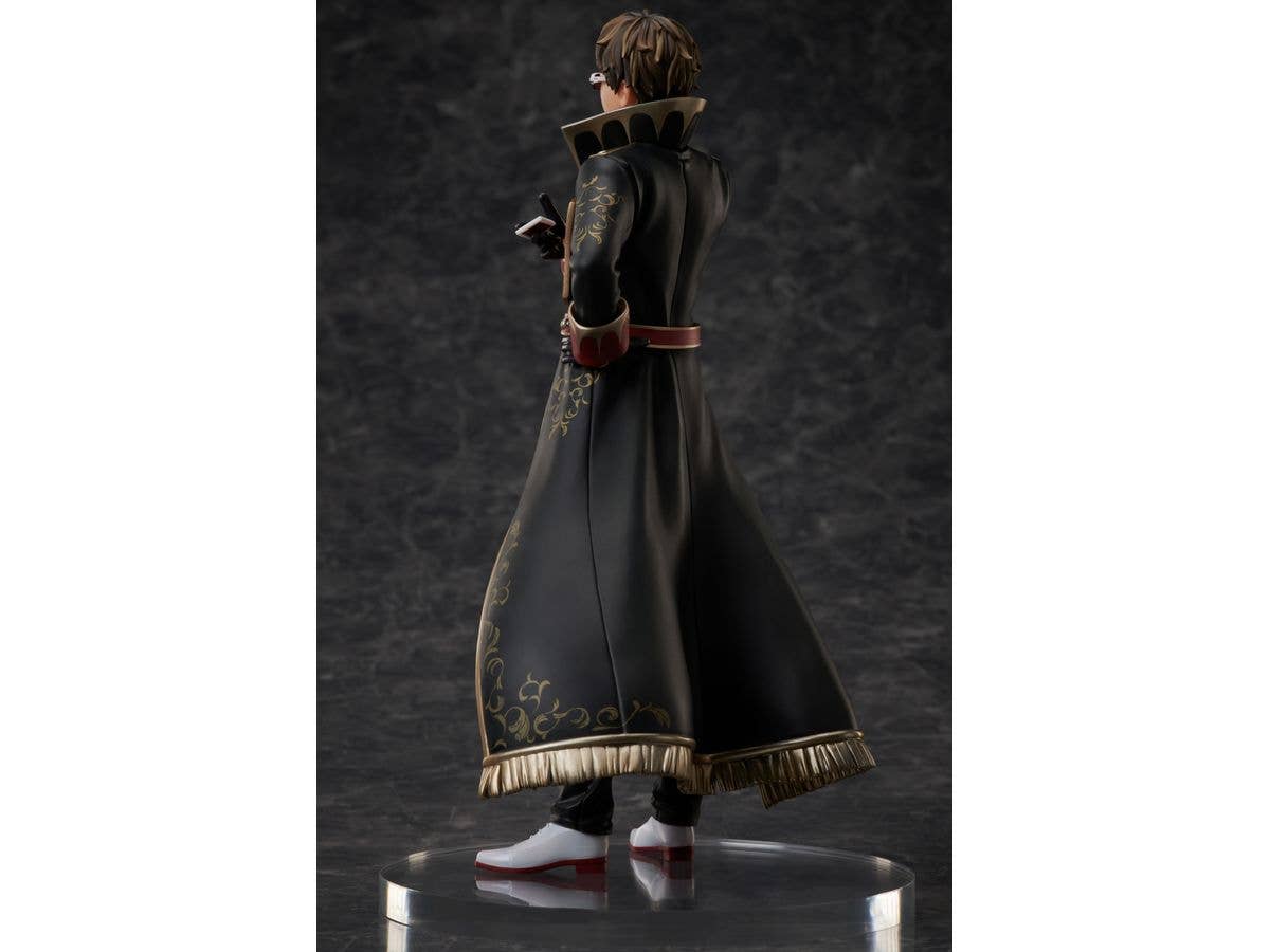 elcoco Dealer GACKT 1/8 Scale Figure | 4582705282609